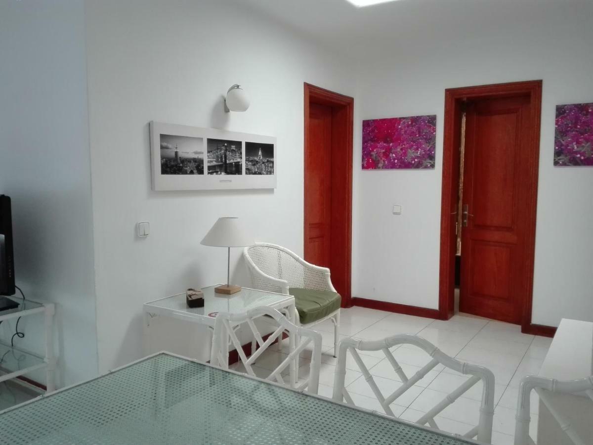 Bungalow Mariano 140 Playa Honda  Exterior foto