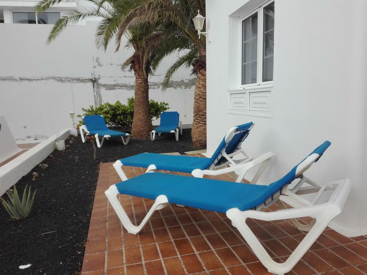 Bungalow Mariano 140 Playa Honda  Exterior foto
